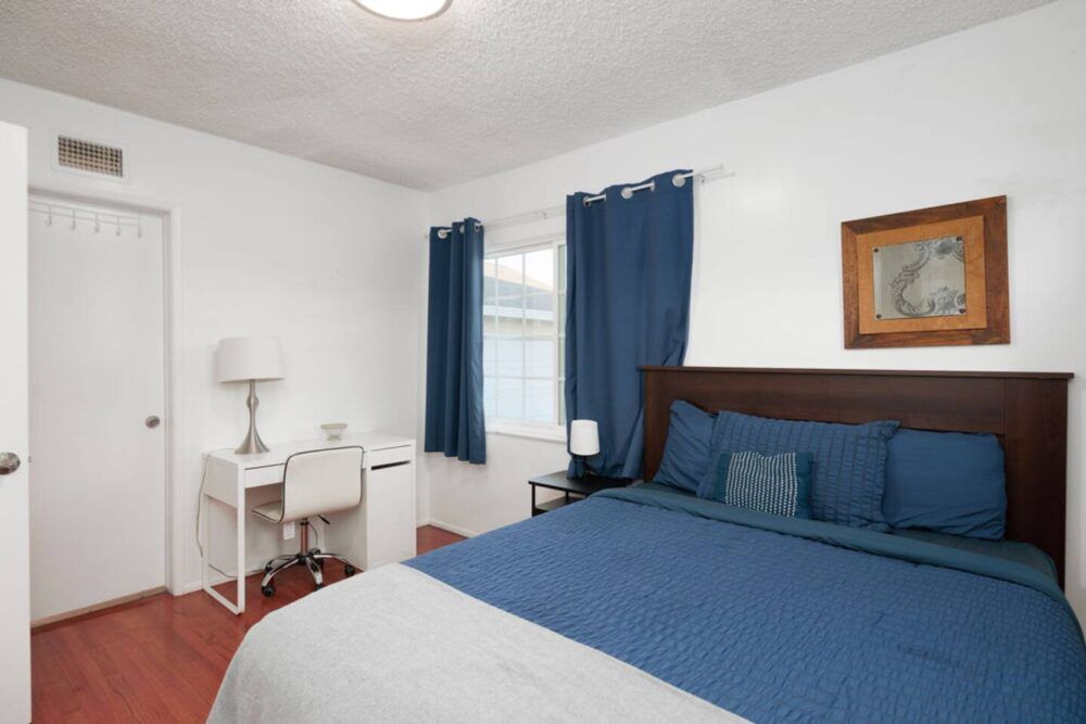 Orange Blossom Main Image