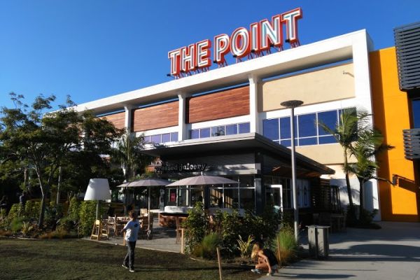 The Point