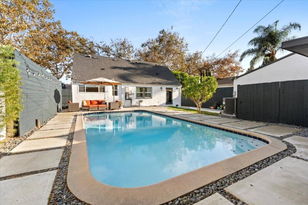 Wellington House + Studio Main Image