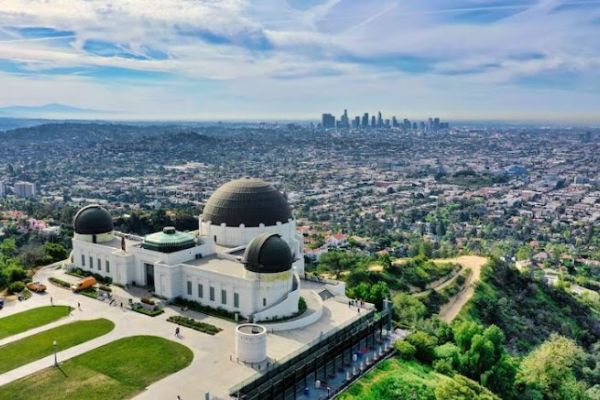 Griffith Observatory