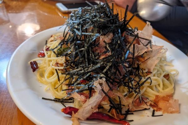 Spoon House Bakery and Restaurant