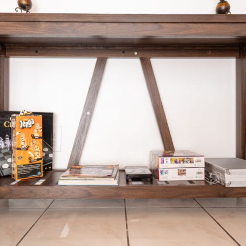 Games for friends + family