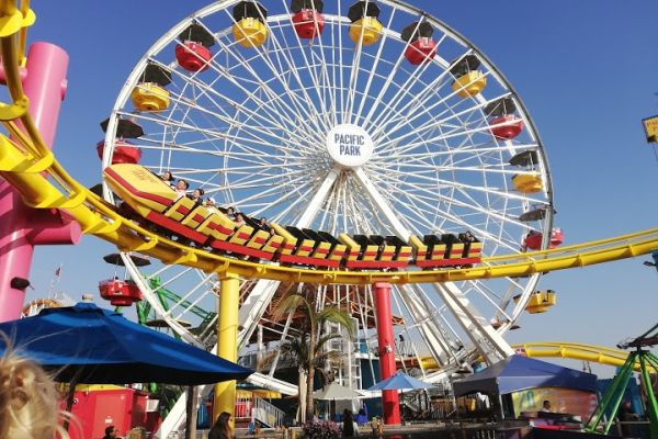 Pacific Park