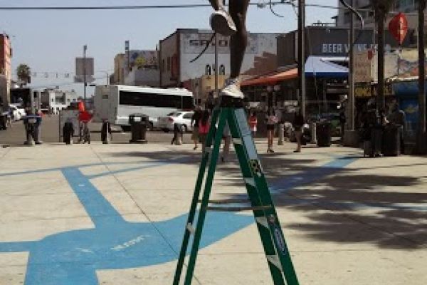 Venice Beach