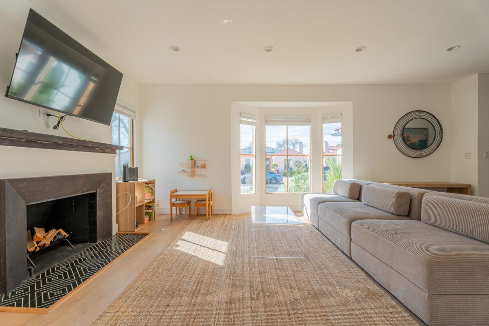 Sutro House Main Image