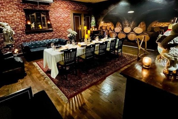 La Bocca Felice – Italian cuisine that nails it every time.