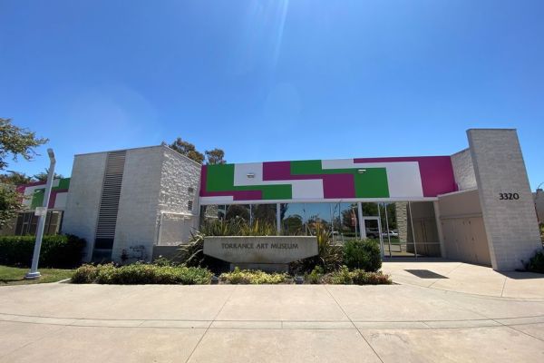 Torrance Art Museum