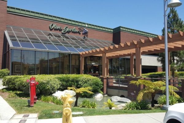 Olive Garden Italian Restaurant