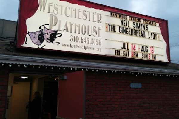 Westchester Playhouse