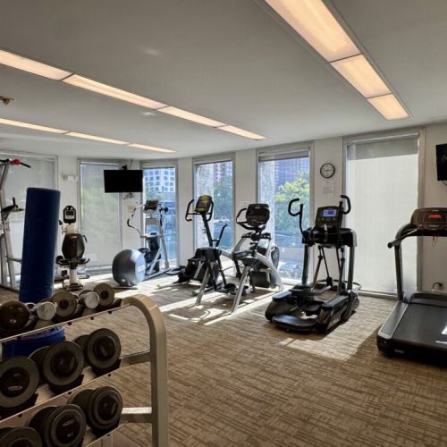 Community Gym