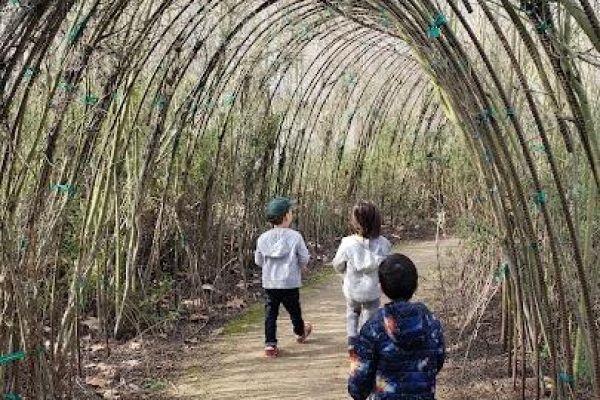 Ballona Discovery Park