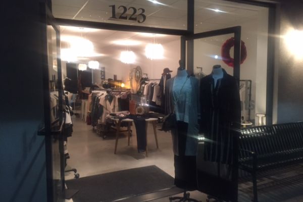 Jaunts Boutique
