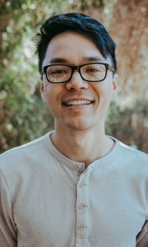Allen Duan