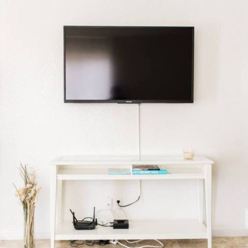 Watch your favorite shows on your favorite streaming app!