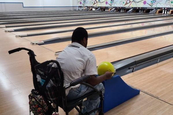 Gardena Bowl