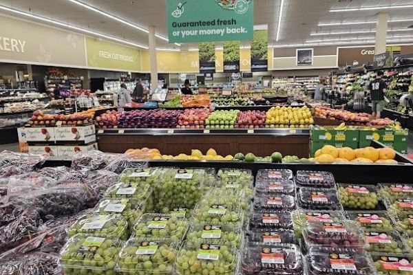 Mountain’s Edge Marketplace