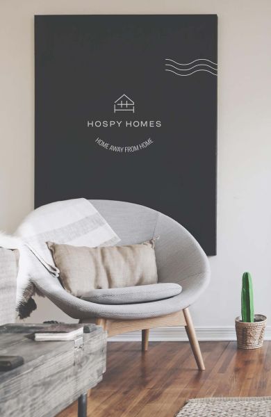 About Hospy Homes