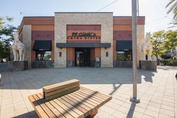 P.F. Chang’s