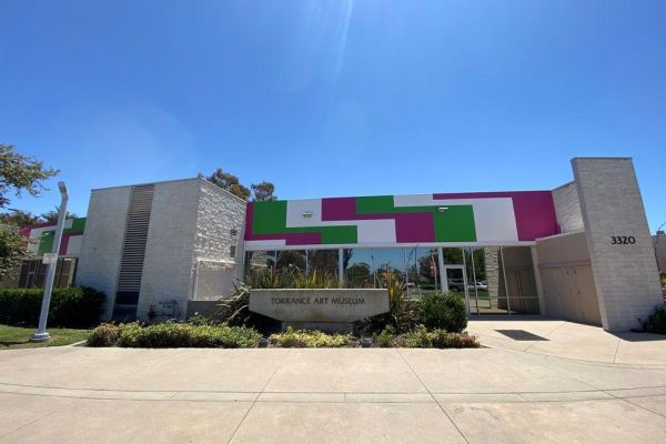 Torrance Art Museum