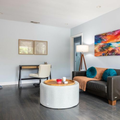 Entryway views