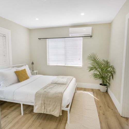 Main bedroom