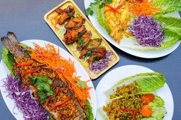 Emporium Thai