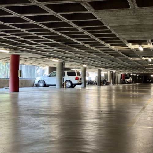 Parking Garage
