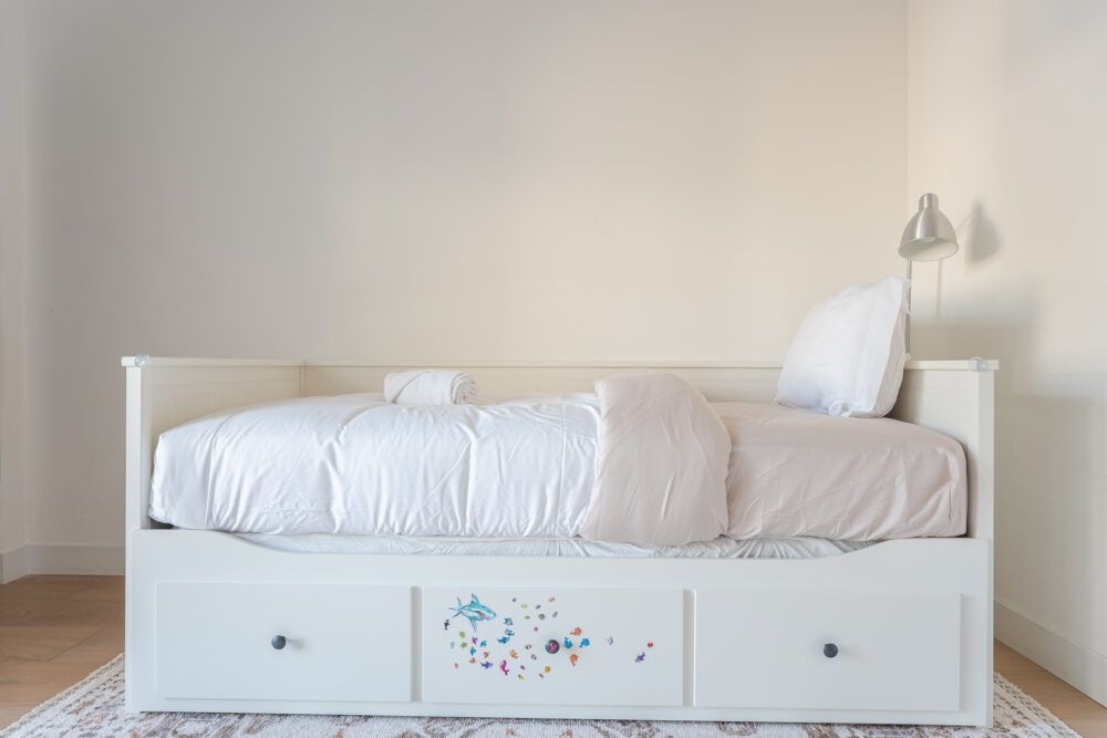 Sutro House + Studio Main Image