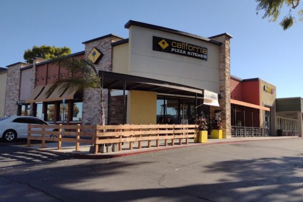 California Pizza Kitchen at Rolling Hills