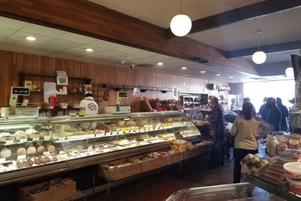 The Original Giuliano’s Delicatessen