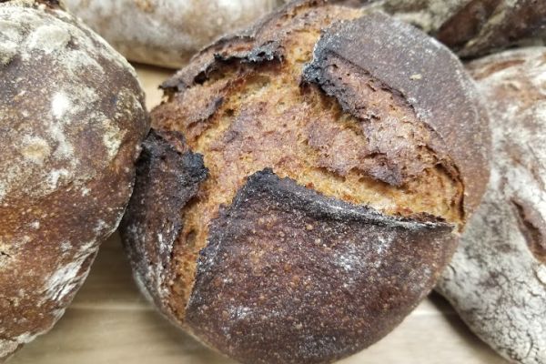 BREADBAR