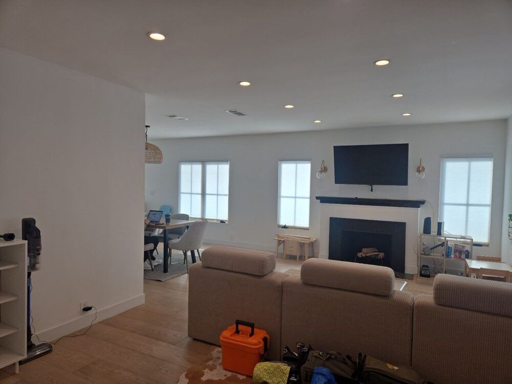 Sutro House Main Image