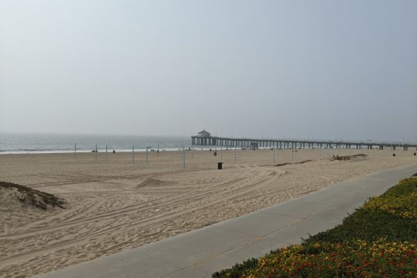 The Strand