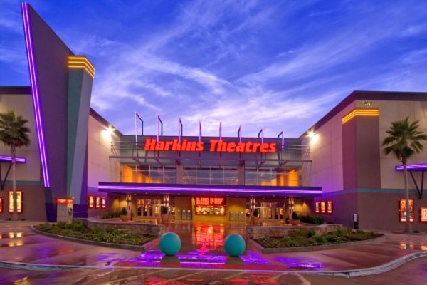 Harkins Theatres Chino Hills 18