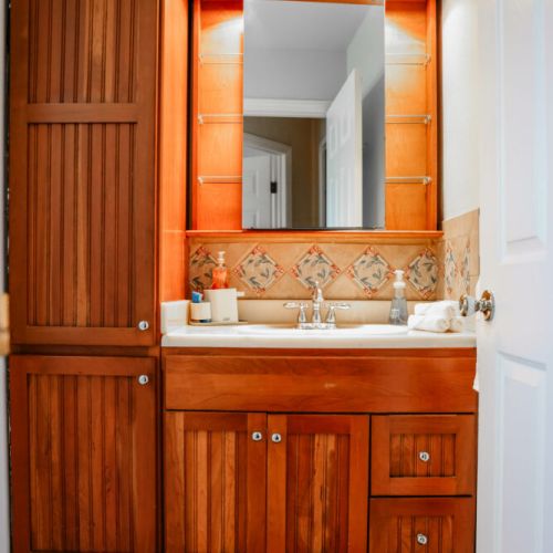 Some more storage you can unpack into!