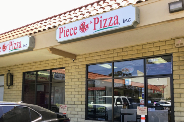 Piece O’ Pizza Inc (Torrance)