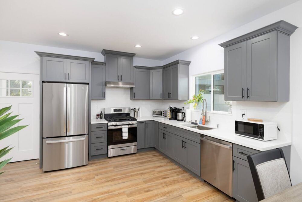 Gilbert Garden Grove Main Image