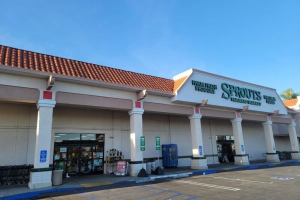 Sprouts Farmers Market