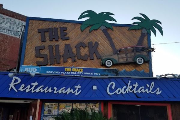 The Shack