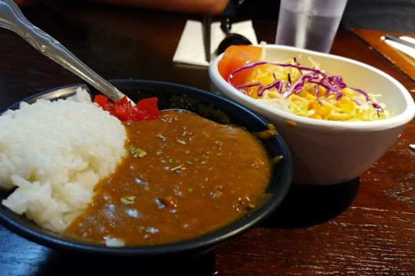 Ramen Yamadaya