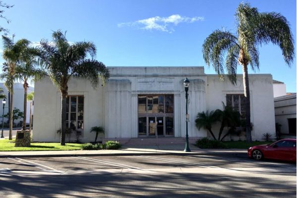 Torrance Historical Society