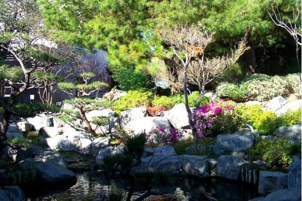 Torrance Cultural Arts Center