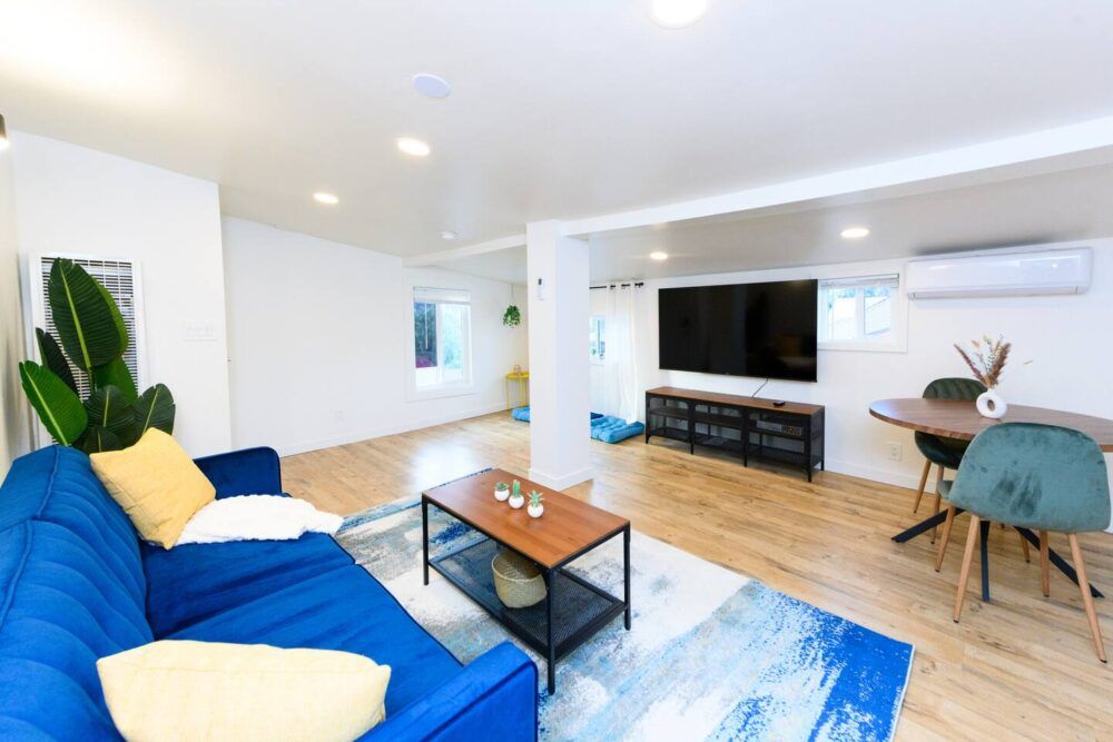 West Adams 23rd 2BD Main Image