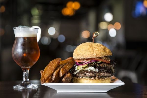 Bosscat Kitchen & Libations