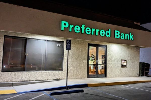 Preferred Bank