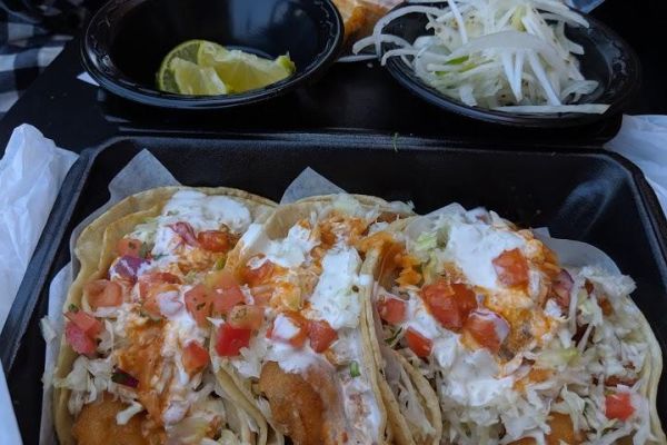 Ensenada’s Surf N Turf Grill