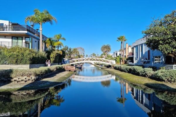 Venice Canals
