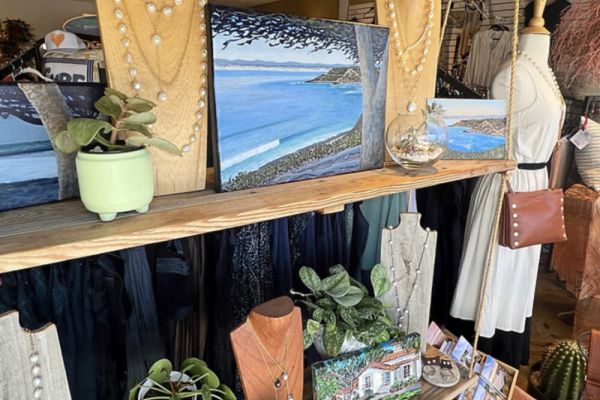 Annie’s Boutique