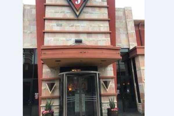 BJ’s Restaurant & Brewhouse