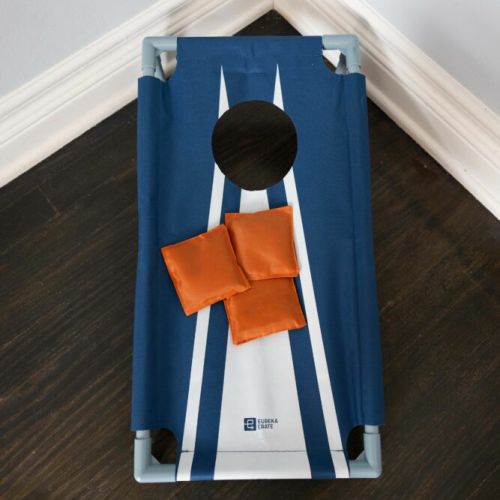 Free corn hole breaks!